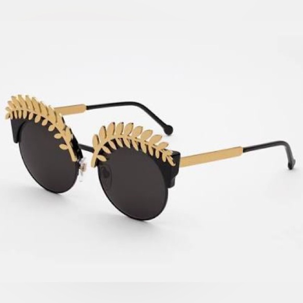 RetroSuperFuture Ilaria Limited Edition Sunglasses